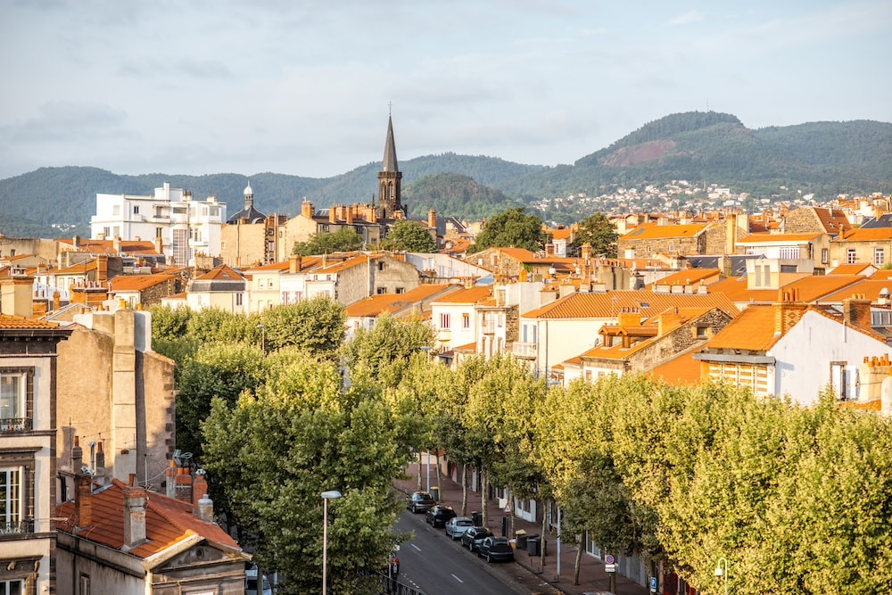 clermont ferrand vitres teintees